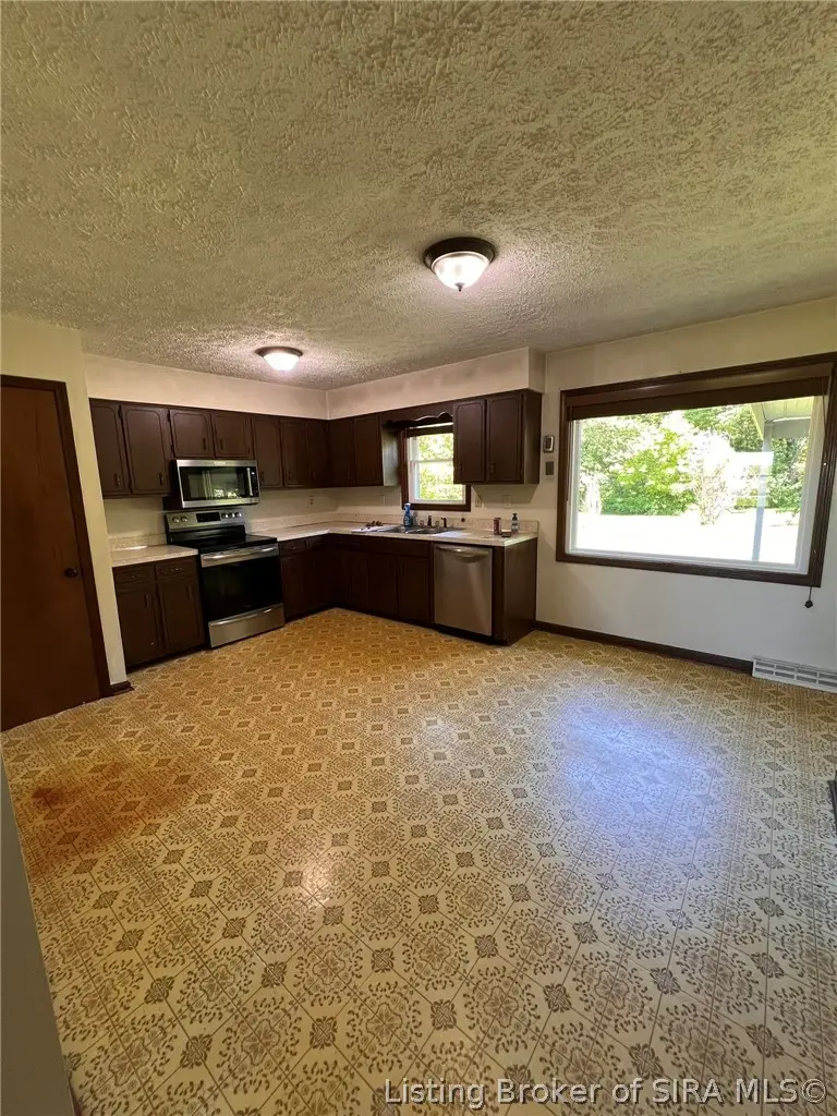 1710 Tunnel Mill Road, Charlestown, IN 47111 - #2