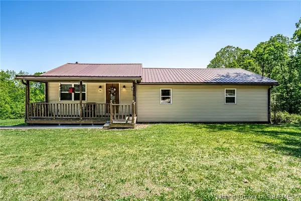 7920 Hwy 337 Nw, Depauw, IN 47115