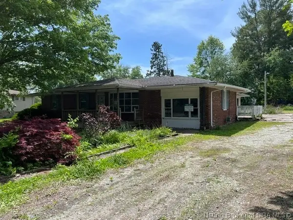 7060 Crestwood Drive, , IN 46923