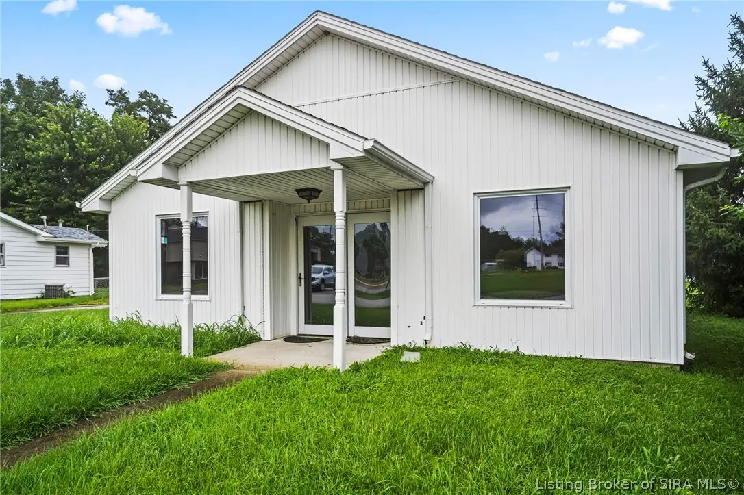 307 N Armstrong Street, Crothersville, IN 47229 - #1