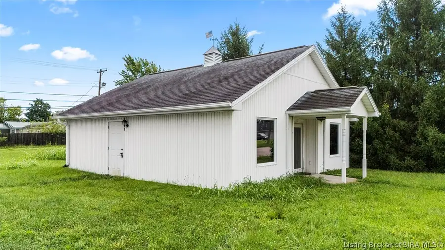 307 N Armstrong Street, Crothersville, IN 47229 - #2