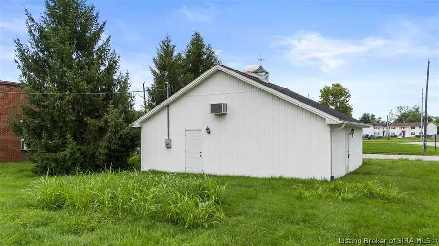 307 N Armstrong Street, Crothersville, IN 47229 - #3