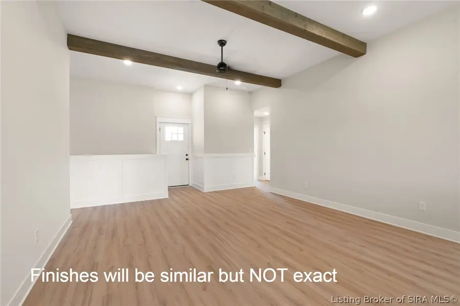 7062 Oaken Lane #LOT 216, Lanesville, IN 47136 - #3