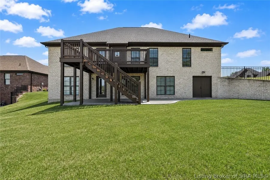 11204 Winged Foot Drive, Sellersburg, IN 47172 - #2