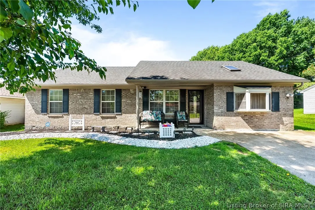 922 Presidential Place, Jeffersonville, IN 47130 - #1