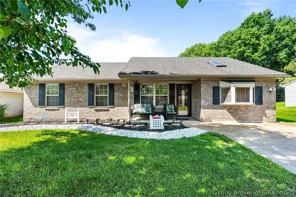 922 Presidential Place, Jeffersonville, IN 47130