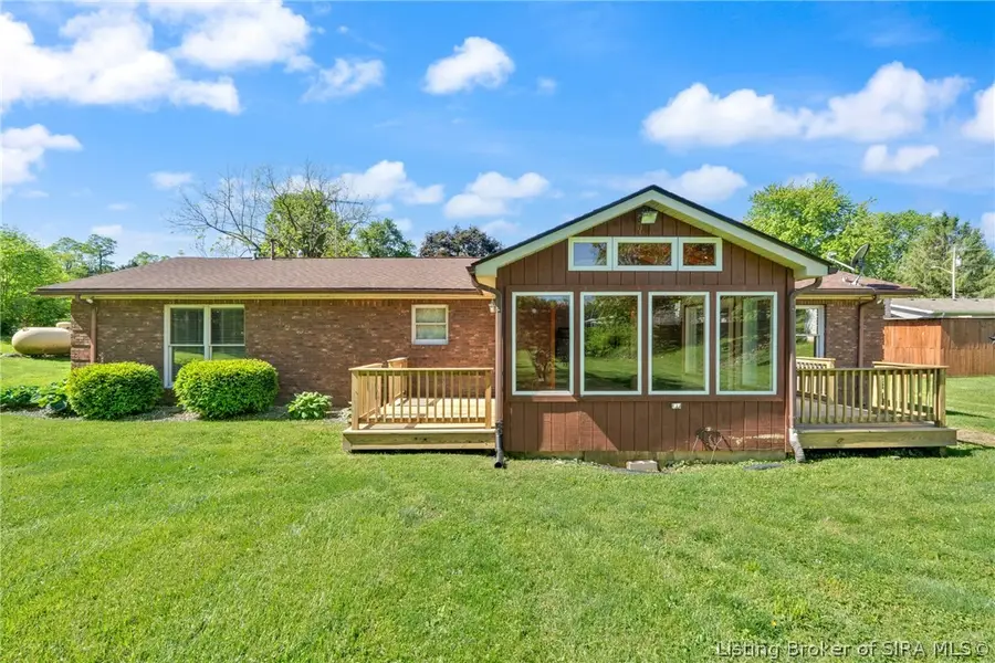 9424 Harrison Street, Greenville, IN 47124 - #3