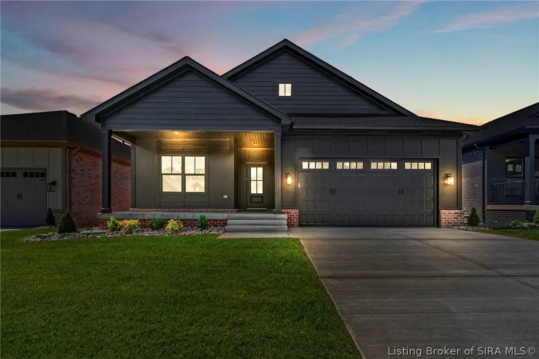4642 Red Tail Ridge #212, Jeffersonville, IN 47130 - #1