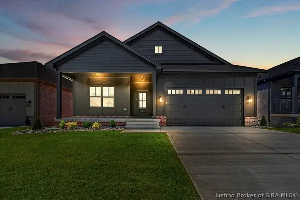 4642 Red Tail Ridge #212, Jeffersonville, IN 47130