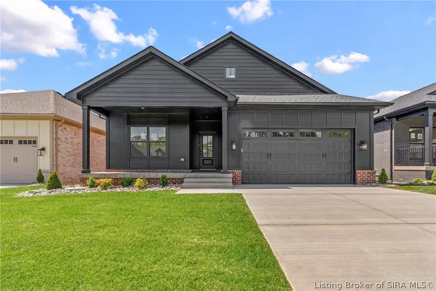 4642 Red Tail Ridge #212, Jeffersonville, IN 47130 - #3