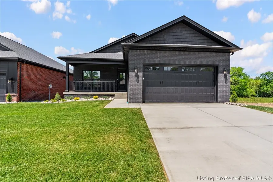 4640 Red Tail Ridge #213, Jeffersonville, IN 47130 - #3