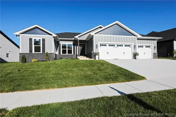 7035 Oaken Lane #235, Lanesville, IN 47136