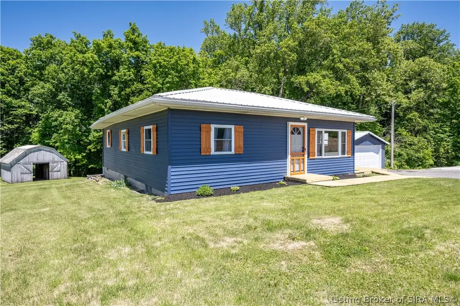 1860 Highway 335 Ne, Corydon, IN 47112 - #2
