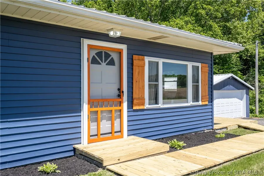 1860 Highway 335 Ne, Corydon, IN 47112 - #3
