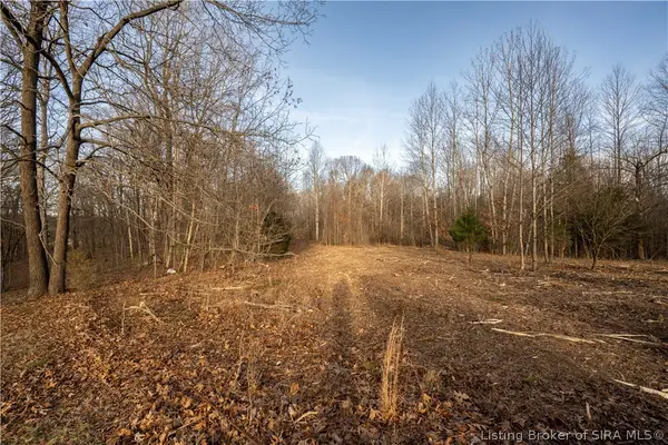 Pine Shore Drive, Elizabeth, IN 47117