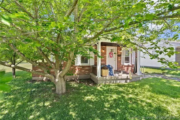 745 Cornell Avenue, Clarksville, IN 47129