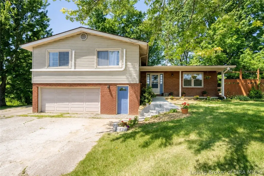 1811 Country Lake Road, Underwood, IN 47177 - #1