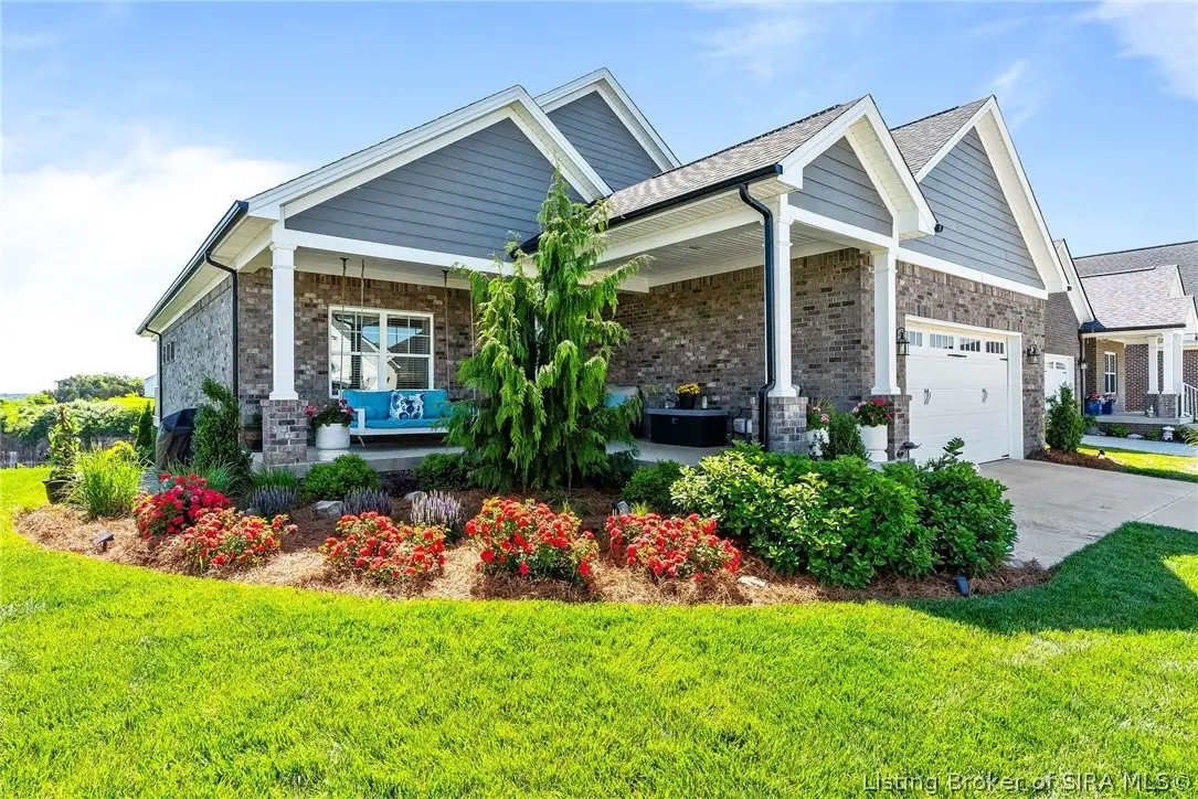 2006 Villa View Court, Jeffersonville, IN 47130 - #1