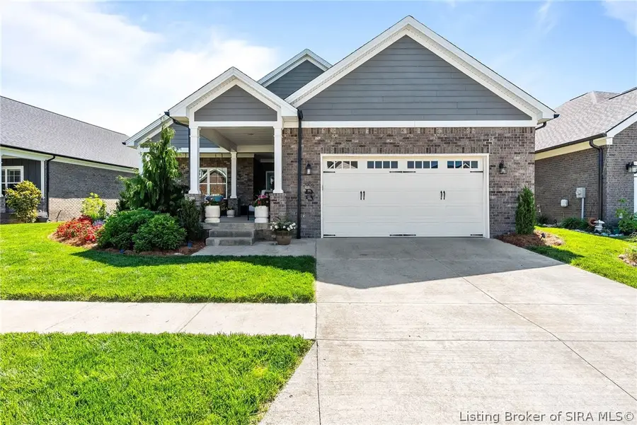 2006 Villa View Court, Jeffersonville, IN 47130 - #2
