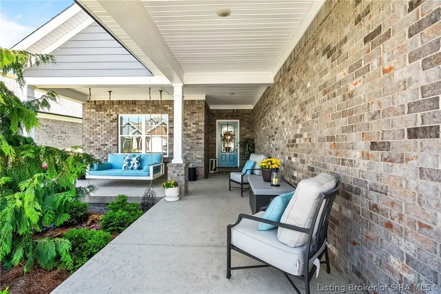 2006 Villa View Court, Jeffersonville, IN 47130 - #3