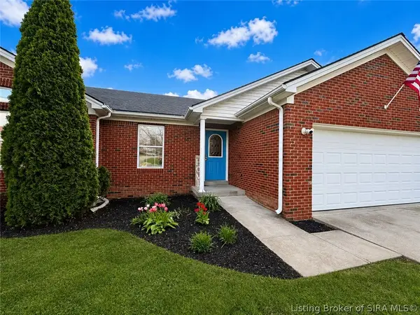 5501 Sky Ridge Road, Charlestown, IN 47111