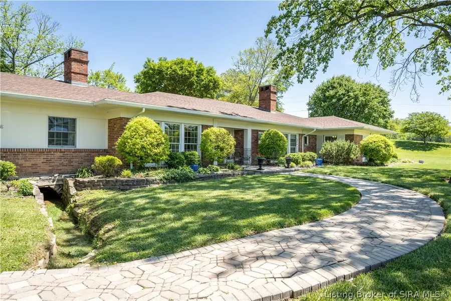 1480 Hwy 62 E, Corydon, IN 47112 - #2