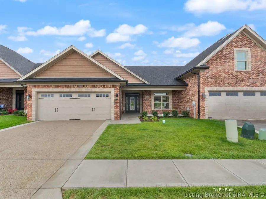 2039 Mystic Falls Circle #316, Jeffersonville, IN 47130 - #3