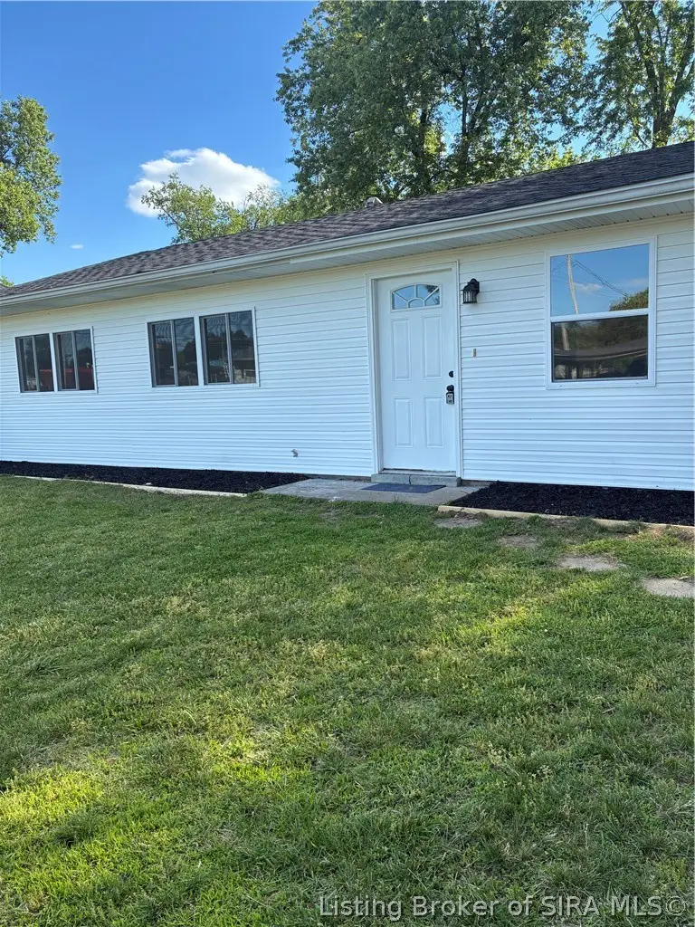 1105 Spruce Drive, Jeffersonville, IN 47130 - #1