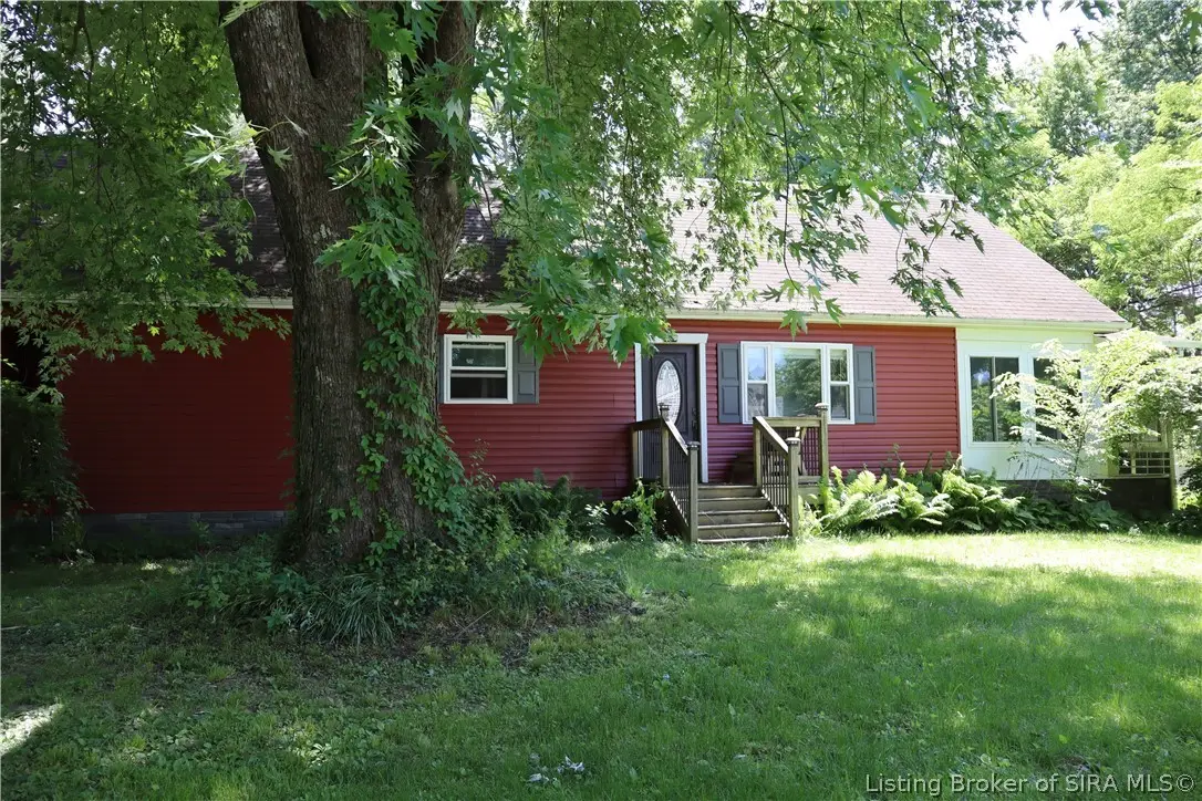7117 High Street, Floyds Knobs, IN 47119 - #1