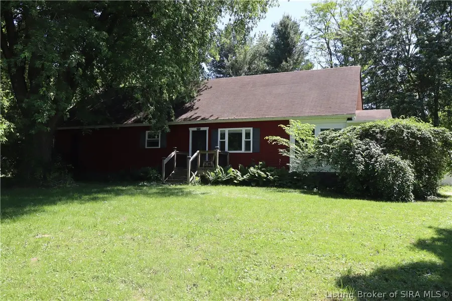 7117 High Street, Floyds Knobs, IN 47119 - #2