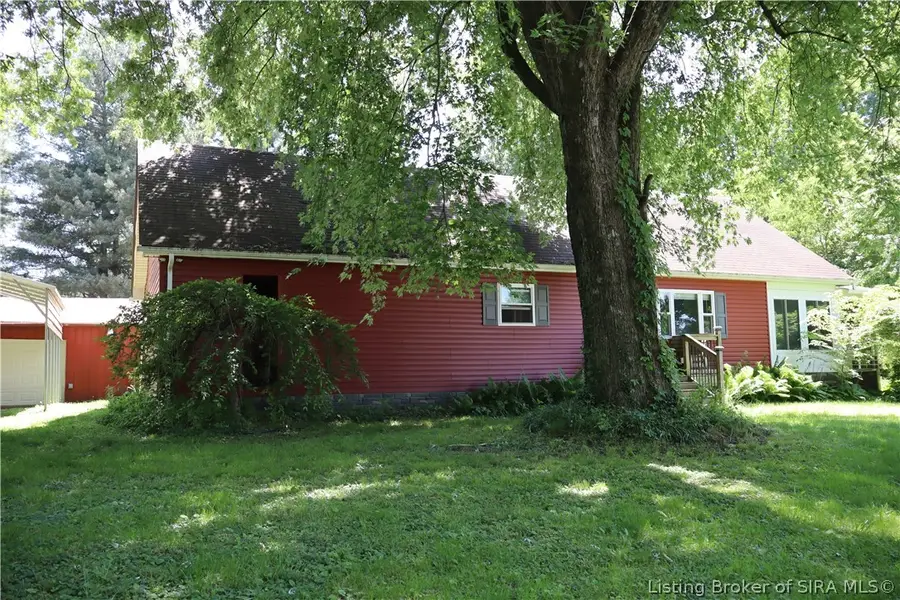 7117 High Street, Floyds Knobs, IN 47119 - #3