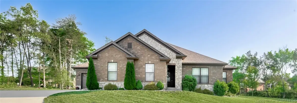 1709 West Bend, Lanesville, IN 47136 - #1