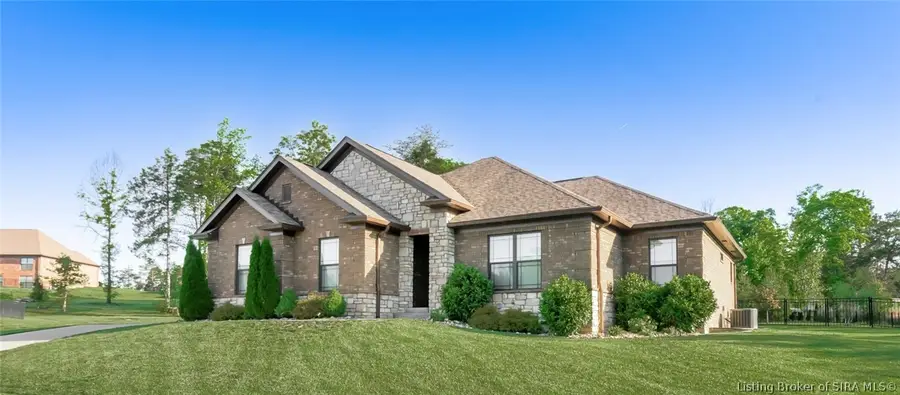 1709 West Bend, Lanesville, IN 47136 - #2