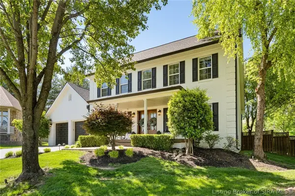 2850 Sandalwood Drive, New Albany, IN 47150