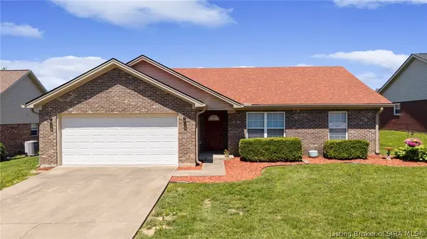 5808 Quarter Court, Jeffersonville, IN 47130