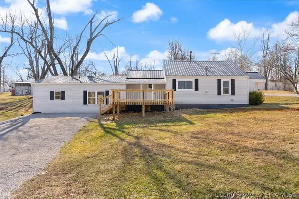 546 N Helm Street, Paoli, IN 47454