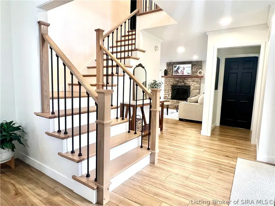 7260 Belfonte Lane, Terre Haute, IN 47802 - #3