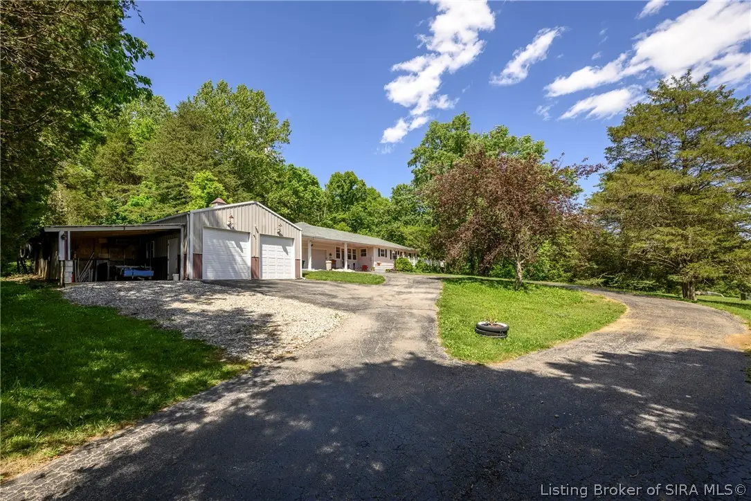6760 Pioneer Trail Ne, Georgetown, IN 47122 - #1