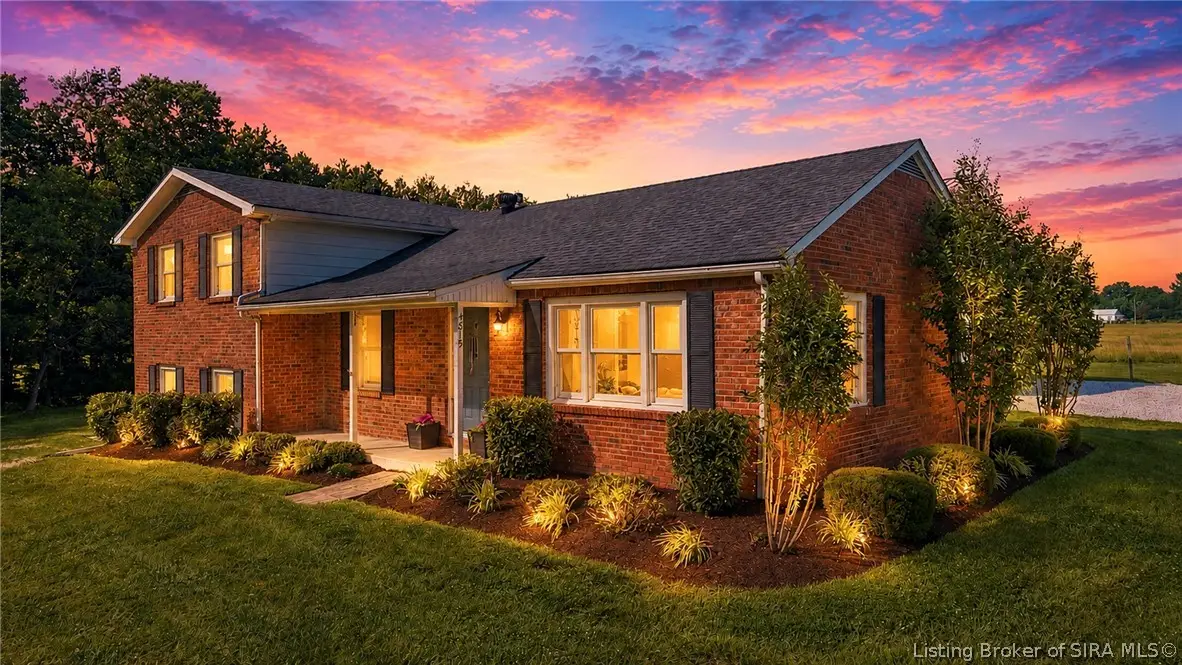 4815 Chapelbrook Lane, New Albany, IN 47150 - #1