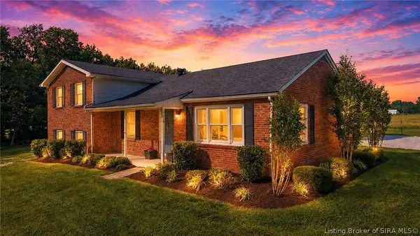 4815 Chapelbrook Lane, New Albany, IN 47150