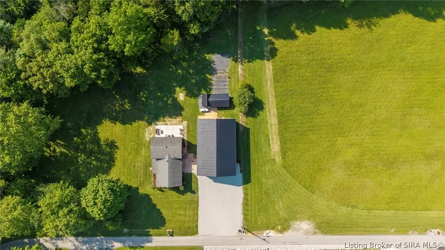 4815 Chapelbrook Lane, New Albany, IN 47150 - #2