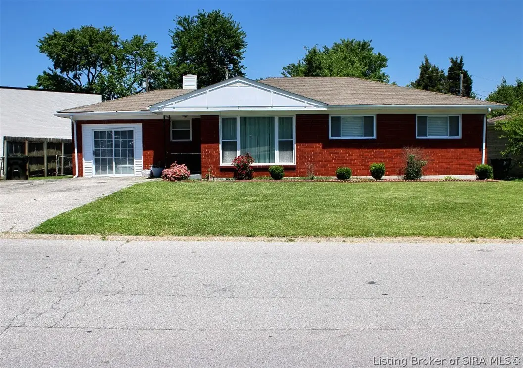 2307 Coyle Drive, New Albany, IN 47150 - #1