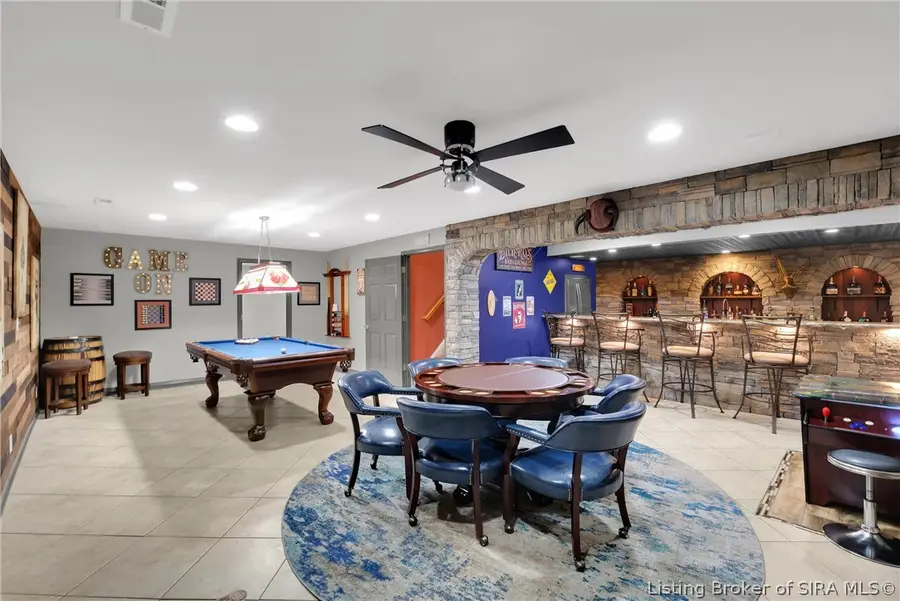 4420 Fox Road, Charlestown, IN 47111 - #3