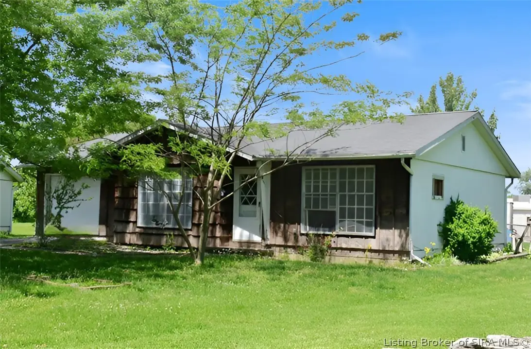 145 Odea Court, Mitchell, IN 47446 - #1