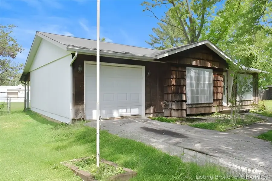145 Odea Court, Mitchell, IN 47446 - #3