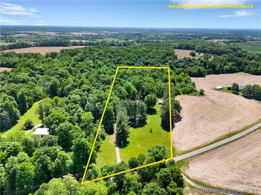 4318 Fox Road, Charlestown, IN 47111 - #2