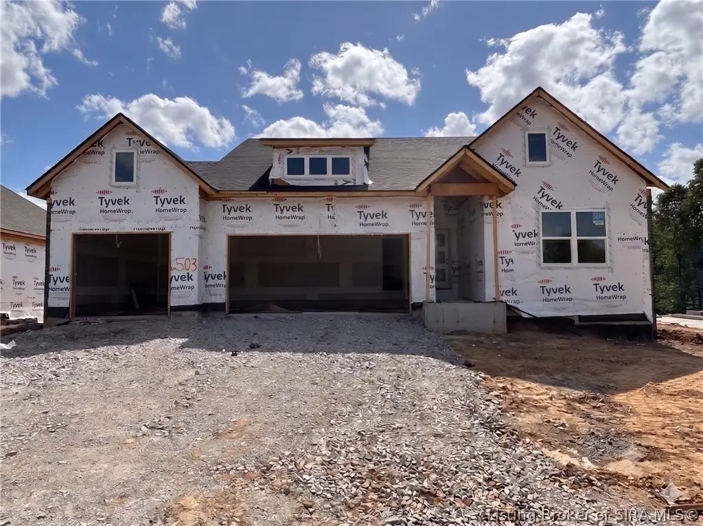 7224 Stirling Drive #503, Charlestown, IN 47111 - #1