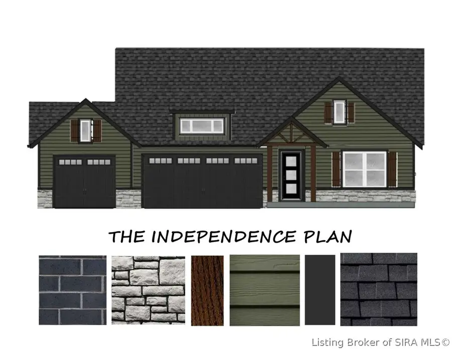 7224 Stirling Drive #503, Charlestown, IN 47111 - #2