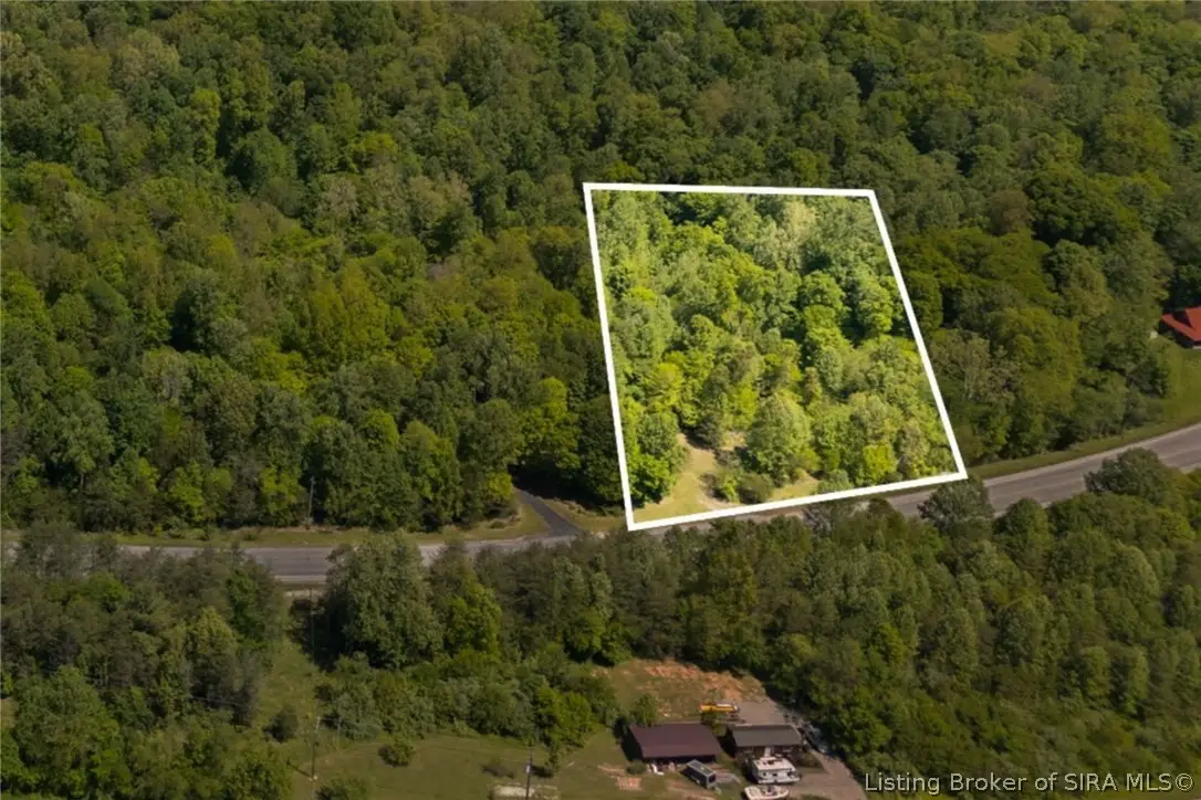 0 W State Road 64 Tract 1, English, IN 47118 - #1