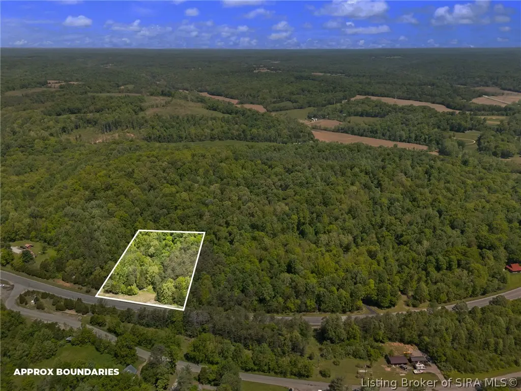 0 W State Road 64 Tract 3, English, IN 47118 - #1